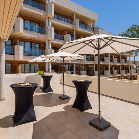 Exe Estepona Thalasso & Spa- Adults Only Экстерьер фото