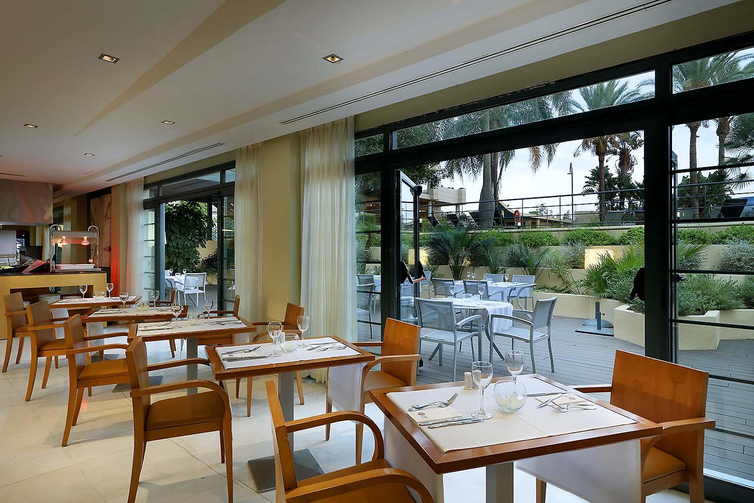Exe Estepona Thalasso & Spa- Adults Only Экстерьер фото