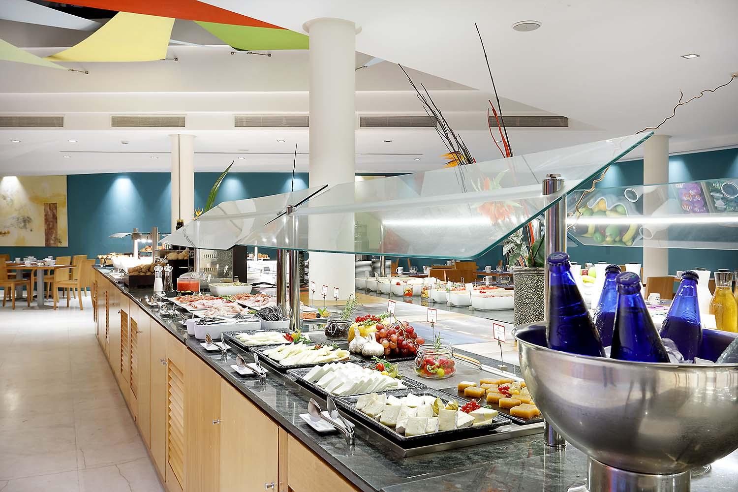 Exe Estepona Thalasso & Spa- Adults Only Экстерьер фото