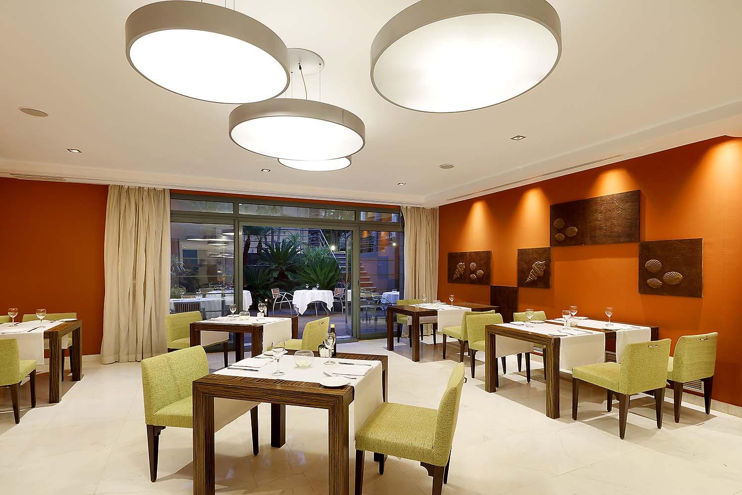 Exe Estepona Thalasso & Spa- Adults Only Экстерьер фото