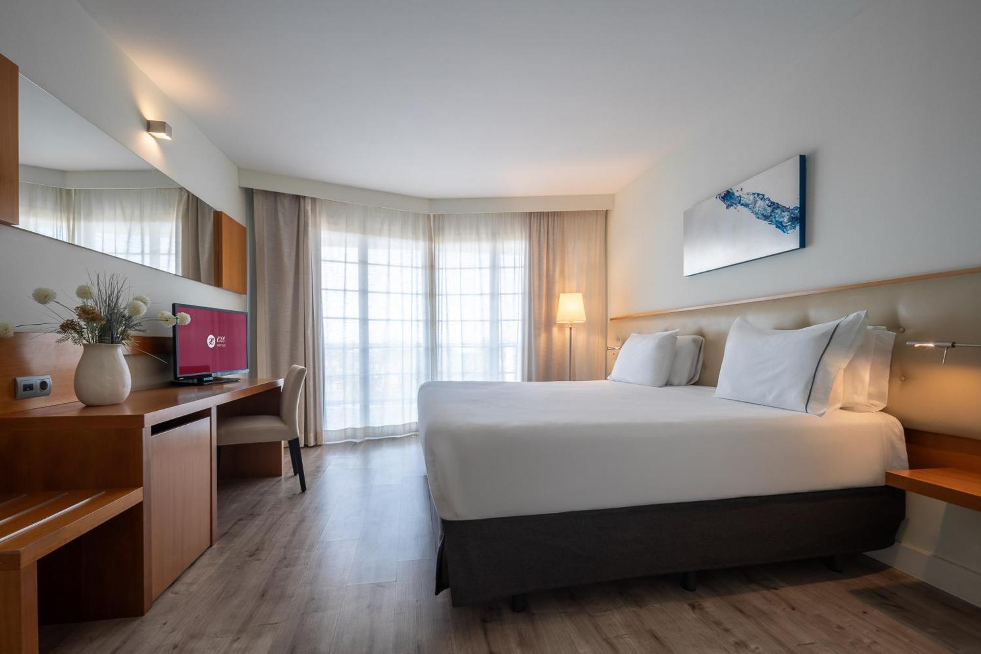 Exe Estepona Thalasso & Spa- Adults Only Экстерьер фото
