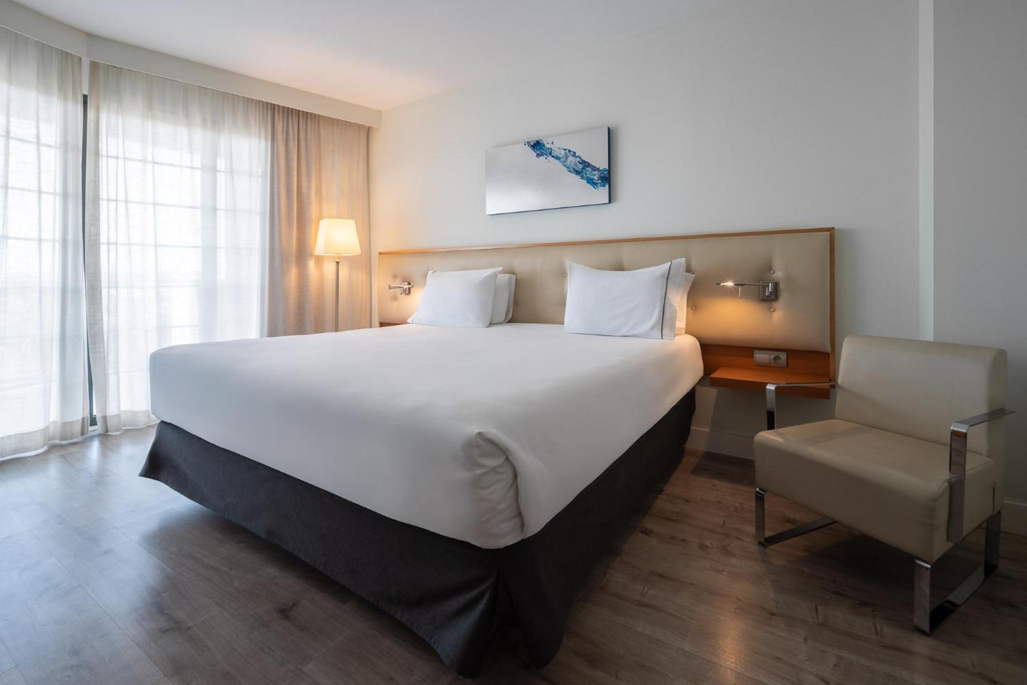 Exe Estepona Thalasso & Spa- Adults Only Экстерьер фото