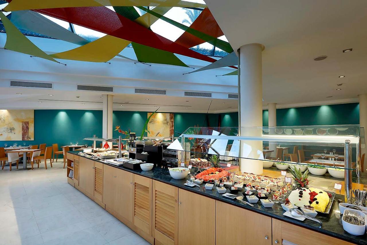Exe Estepona Thalasso & Spa- Adults Only Экстерьер фото