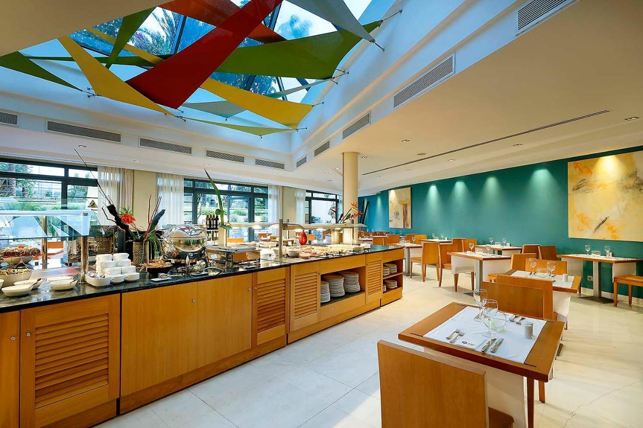Exe Estepona Thalasso & Spa- Adults Only Экстерьер фото