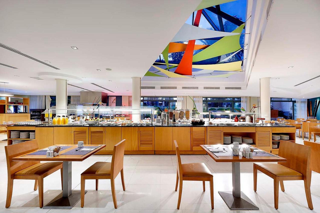 Exe Estepona Thalasso & Spa- Adults Only Экстерьер фото